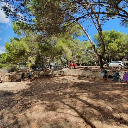 Casa Domingos Cales De Mallorca Екстер'єр фото