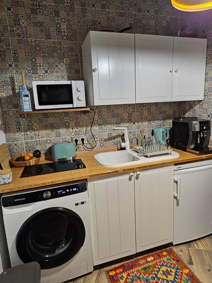 Casa Domingos Cales De Mallorca Екстер'єр фото