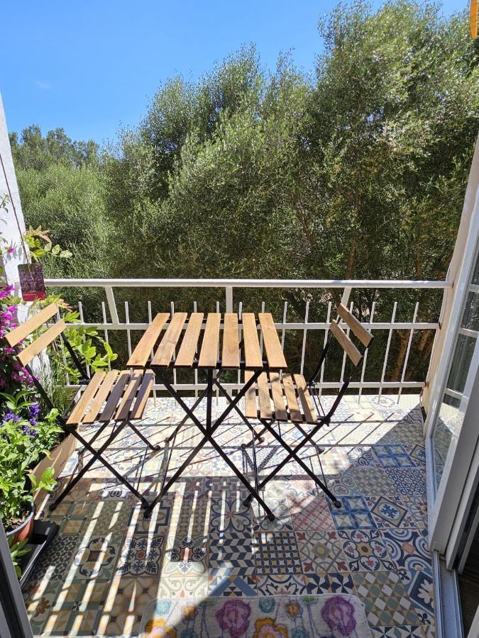 Casa Domingos Cales De Mallorca Екстер'єр фото
