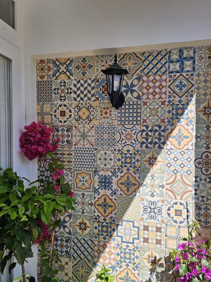 Casa Domingos Cales De Mallorca Екстер'єр фото