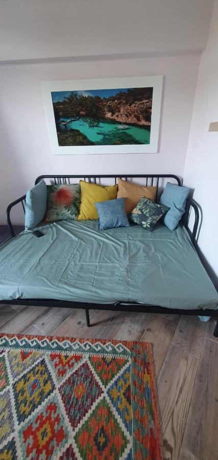 Casa Domingos Cales De Mallorca Екстер'єр фото