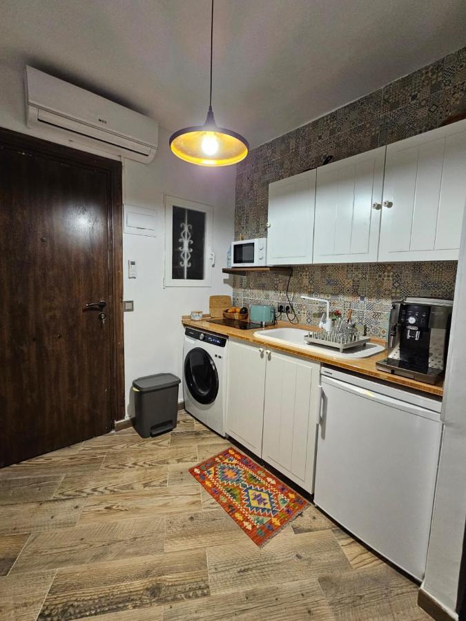 Casa Domingos Cales De Mallorca Екстер'єр фото