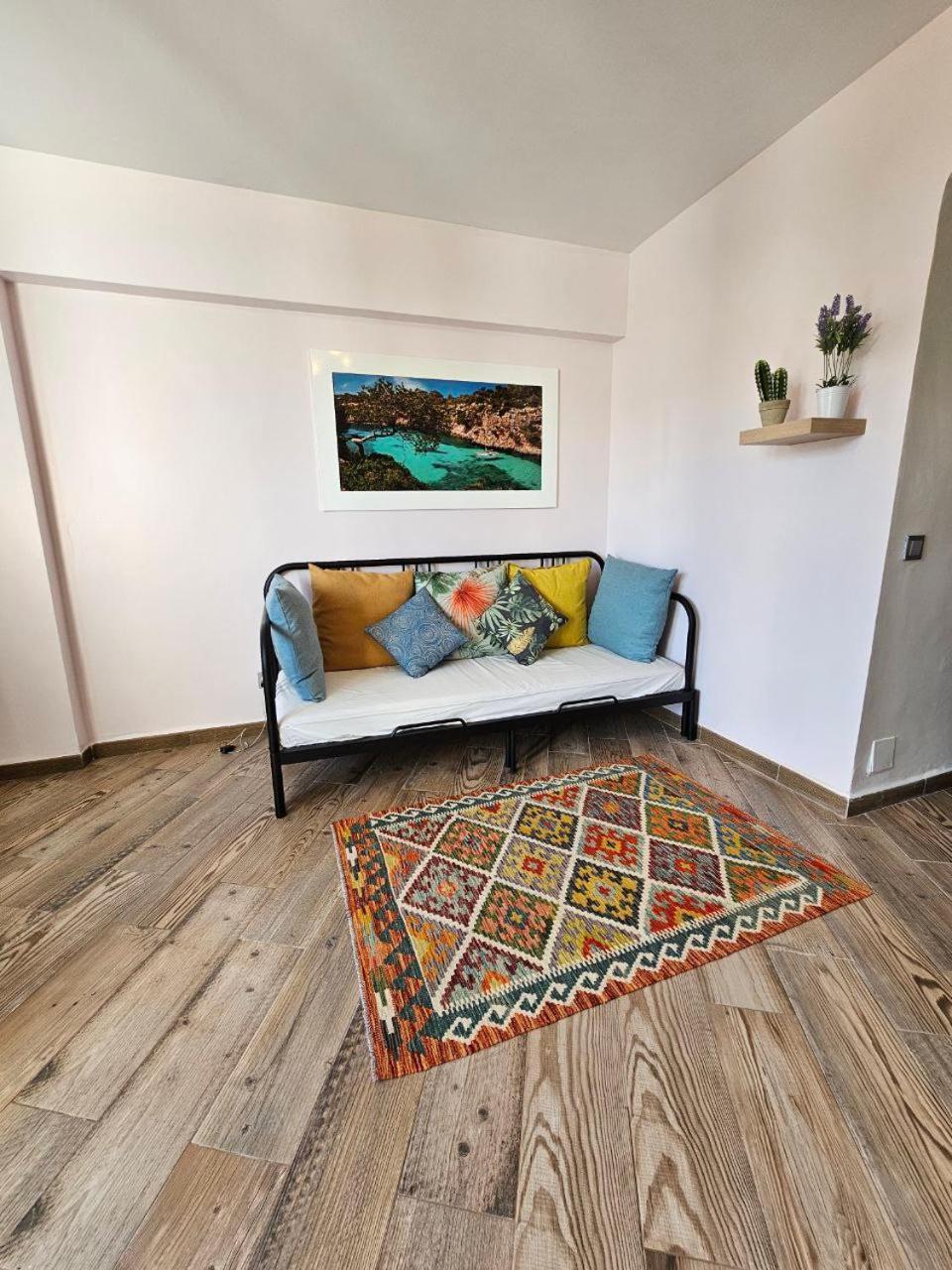 Casa Domingos Cales De Mallorca Екстер'єр фото